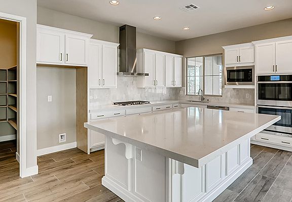 Woodside Homes - Bellini Plan - Lot 346