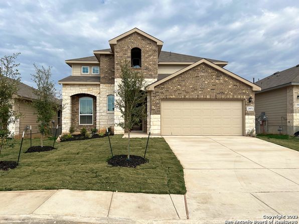 Homes for Sale near Living Rock Academy Bulverde TX Zillow