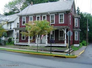 317 S Courtland St #1, East Stroudsburg, PA