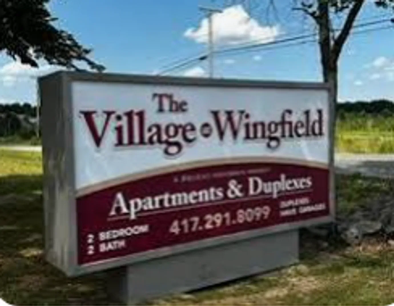 The Village At Wingfield Bonnie — Photo 1