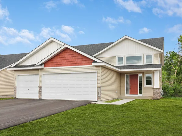 2077 Pleasant Dr, Prescott, WI 54021