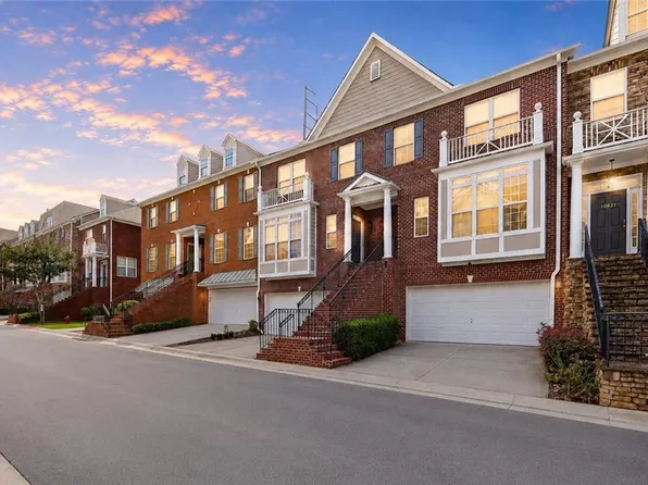 10823 Yorkwood St, Johns Creek, GA 30097