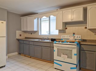 20 Baldwin Ave FLOOR 2, Newark, NJ 07108