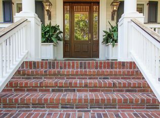 7 Country Club Ct, Hilton Head Island, SC 29926