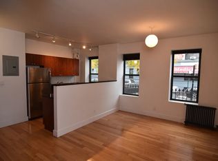 141 Wadsworth Ave #3, New York, NY 10033