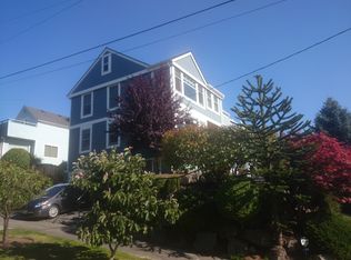 6020 34th Ave NW, Seattle, WA 98107