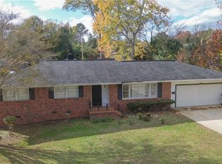 2301 Lindale Rd, Anderson, SC 29621