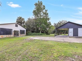 2415 Waccassa St, Geneva, FL 32732
