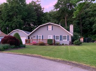 571 Manistee Ave, Erie, PA