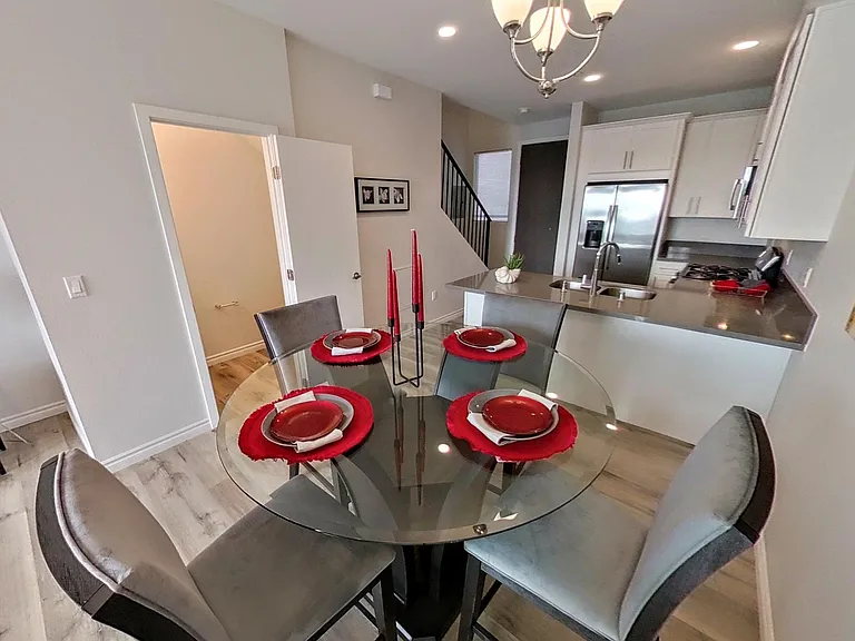 The Views Apartment Homes — Photo 12