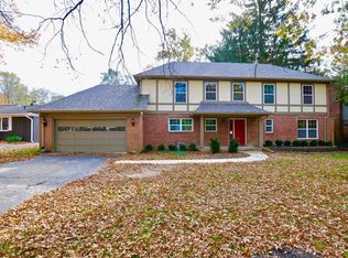 2135 Wynnedale Rd, Indianapolis, IN 46228