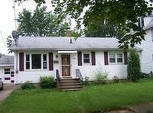 506 Washington Ave, Girard, OH