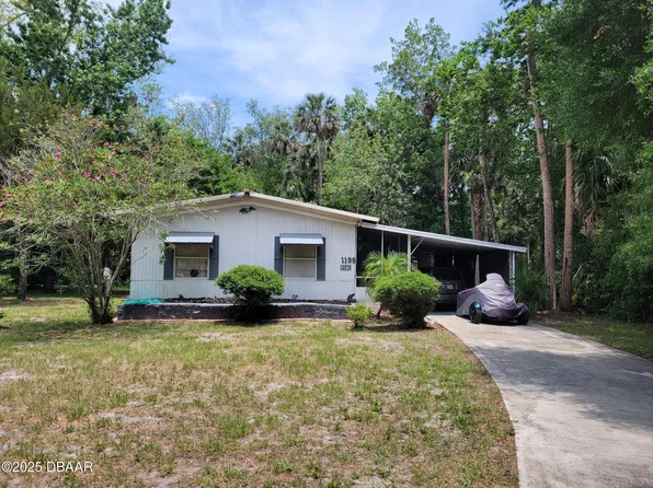 1139 Carya Cir, Port Orange, FL 32129