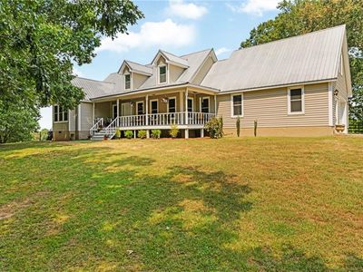 6494 Nicklesville Rd NE, Ranger, GA, 30734