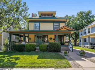 235 N Rutan St, Wichita, KS 67208