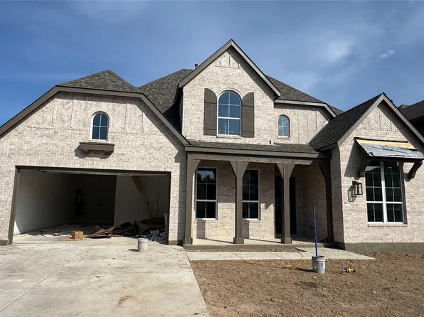 1424 Amanda Paige Dr, Georgetown, TX 78628