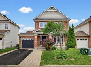 200 Branthaven St, Ottawa, ON K4A 0H7