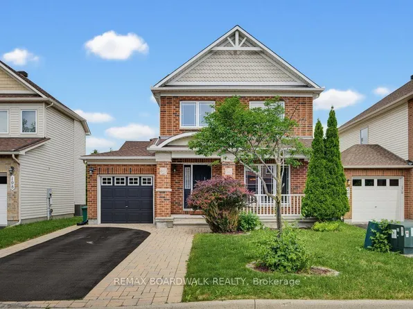 200 Branthaven St, Ottawa, ON K4A 0H7