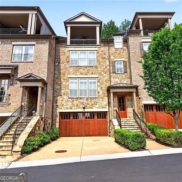 1st image of 3884 Paces Lookout Dr SE #14