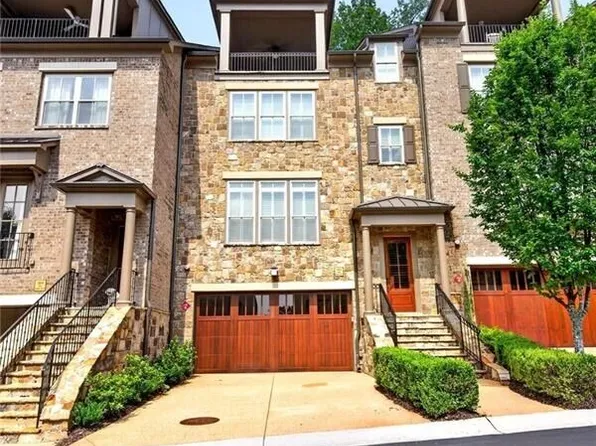 3884 Paces Lookout Dr SE #14, Atlanta, GA 30339