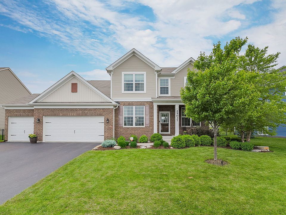 1st image of 25037 Thornberry Dr