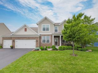 25037 Thornberry Dr, Plainfield, IL 60544