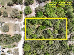 9351 SW 152nd Pl, Dunnellon, FL 34432