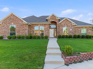 1357 Lake Grove Ln, Desoto, TX 75115