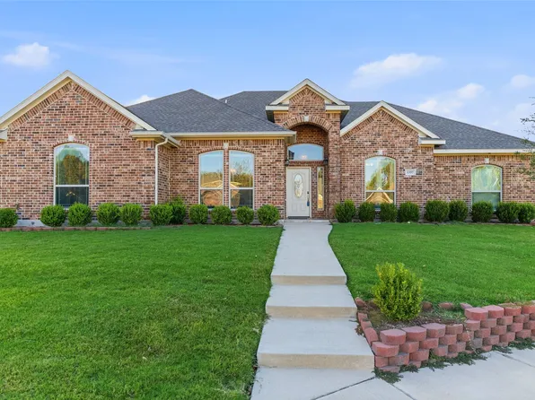1357 Lake Grove Ln, Desoto, TX 75115