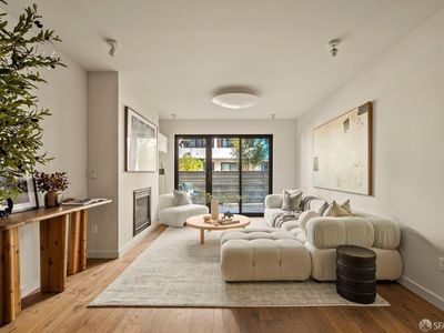 1275 Indiana St #102, San Francisco, CA, 94107