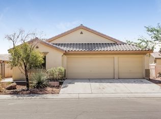 3225 Copper Sunset Ave, North Las Vegas, NV 89081