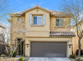 10416 Raining Sky St, Las Vegas, NV 89178