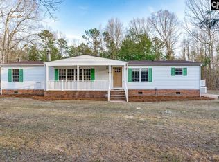 1011 Saddle Club Ln, Ridgeway, SC 29130
