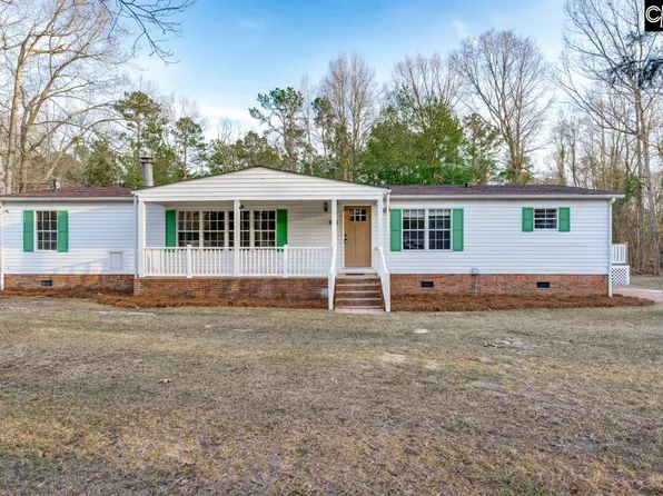 1011 Saddle Club Ln, Ridgeway, SC 29130