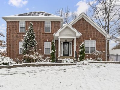 12104 Briargate Ln, Goshen, KY, 40026