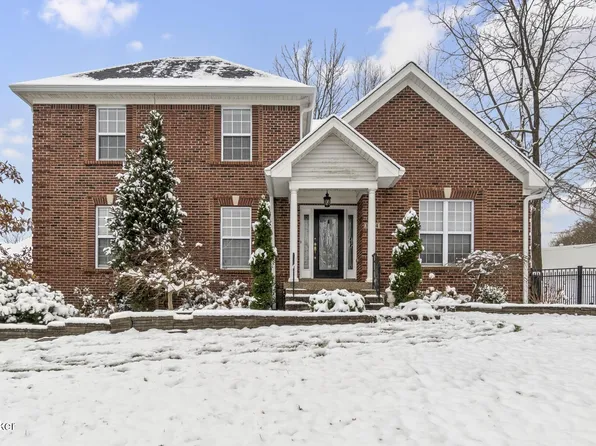 12104 Briargate Ln, Goshen, KY 40026