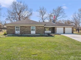 3051 Maginn Dr, Dayton, OH 45434
