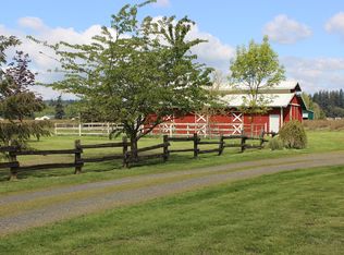 8741 Delta Line Rd, Custer, WA 98240