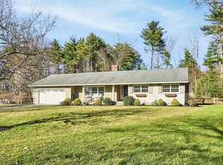 335 Still River Rd, Bolton, MA 01740