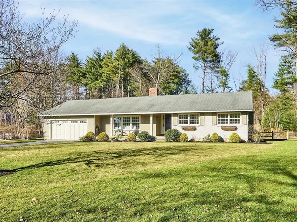 335 Still River Rd, Bolton, MA 01740