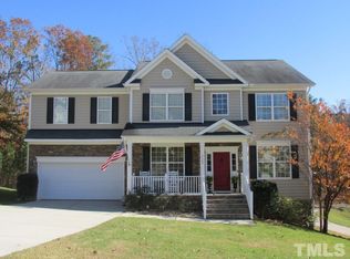 2509 Watersglen Dr, Apex, NC 27502