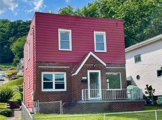 3913 Adams St, Weirton, WV 26062