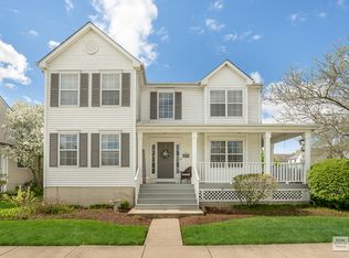 114 Eisenhower Dr, Oswego, IL 60543