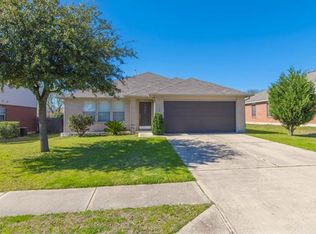 1302 Haley Gray Dr, Pflugerville, TX 78660