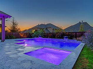 7500 Foxgrass Pl, Fort Worth, TX 76132