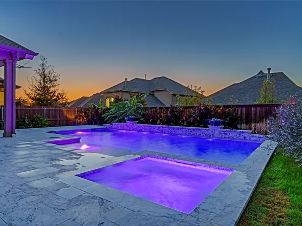 7500 Foxgrass Pl, Fort Worth, TX 76132