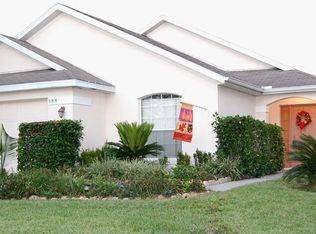 588 Darkwood Ave, Ocoee, FL 34761