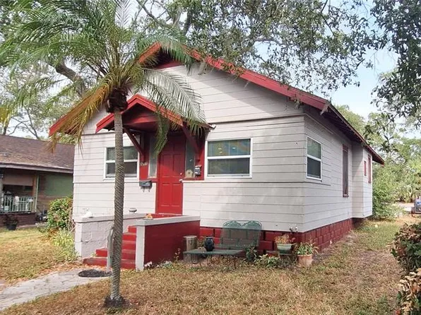2211 22nd Ave S, Saint Petersburg, FL 33712