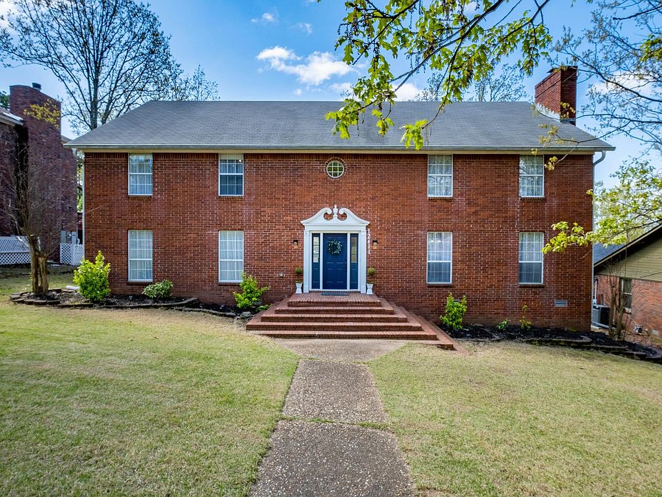 12411 Saint Charles Blvd, Little Rock, AR 72211 Zillow