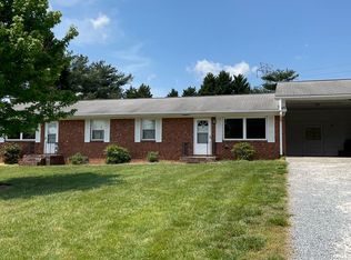 2123 S Union Grove Rd #2, Lexington, NC 27295